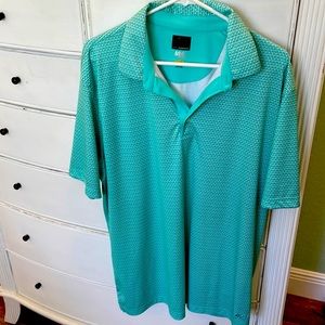 Great condition Greg Norman golf shirt